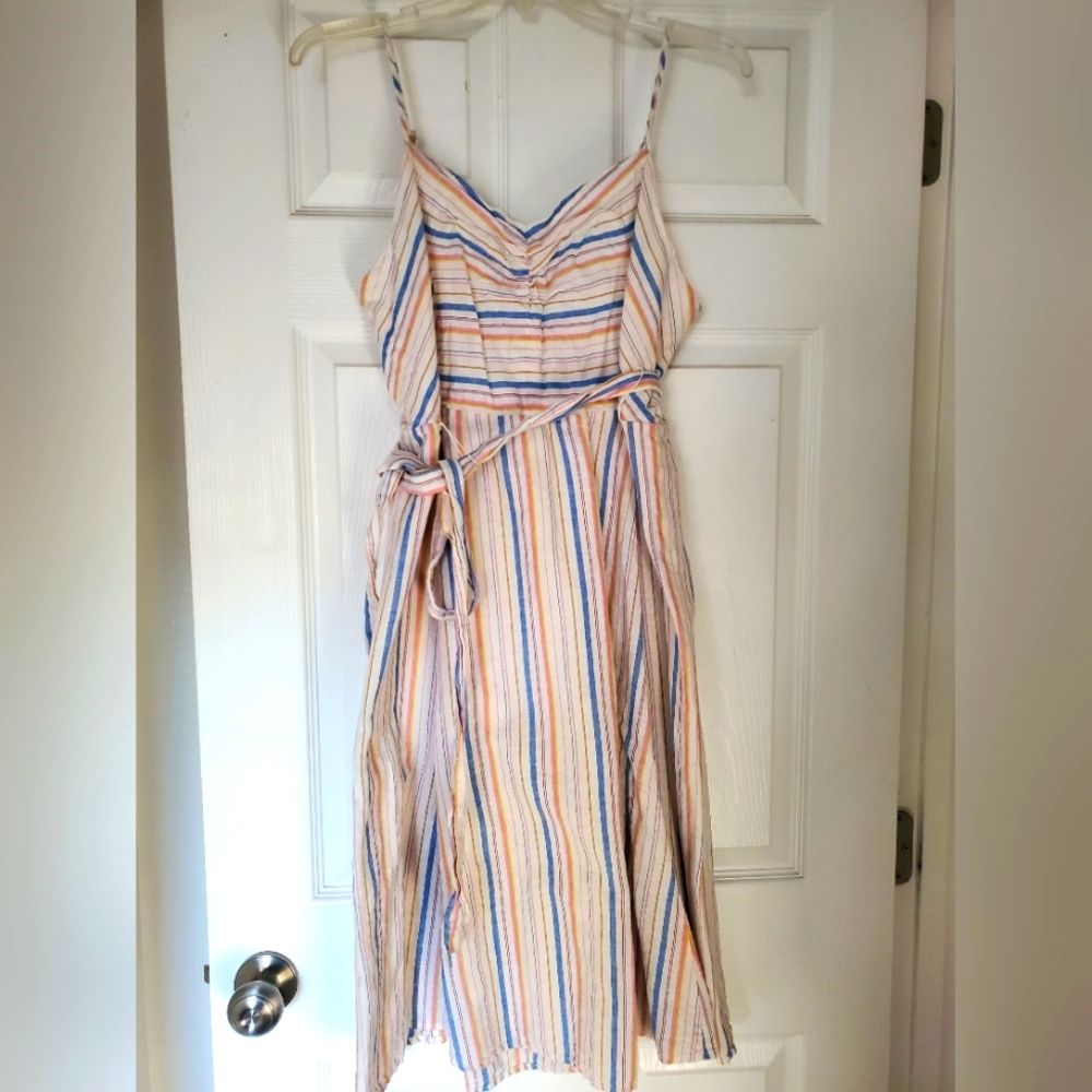 Sun Dress